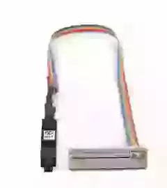 8 Pin 0.3in SOIC Test Clip Cable Assembly